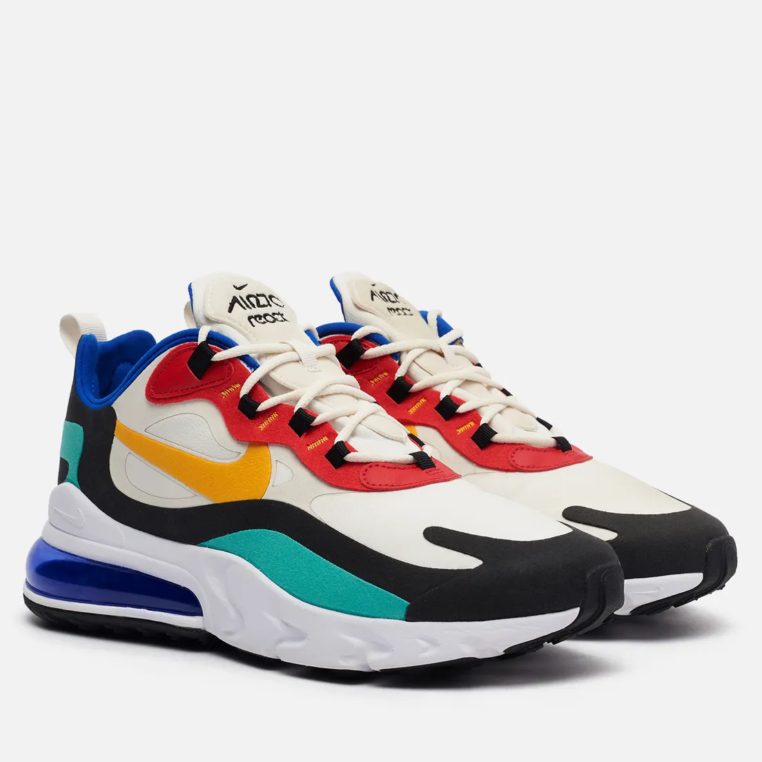 Nike Мужские кроссовки Air Max 270 React