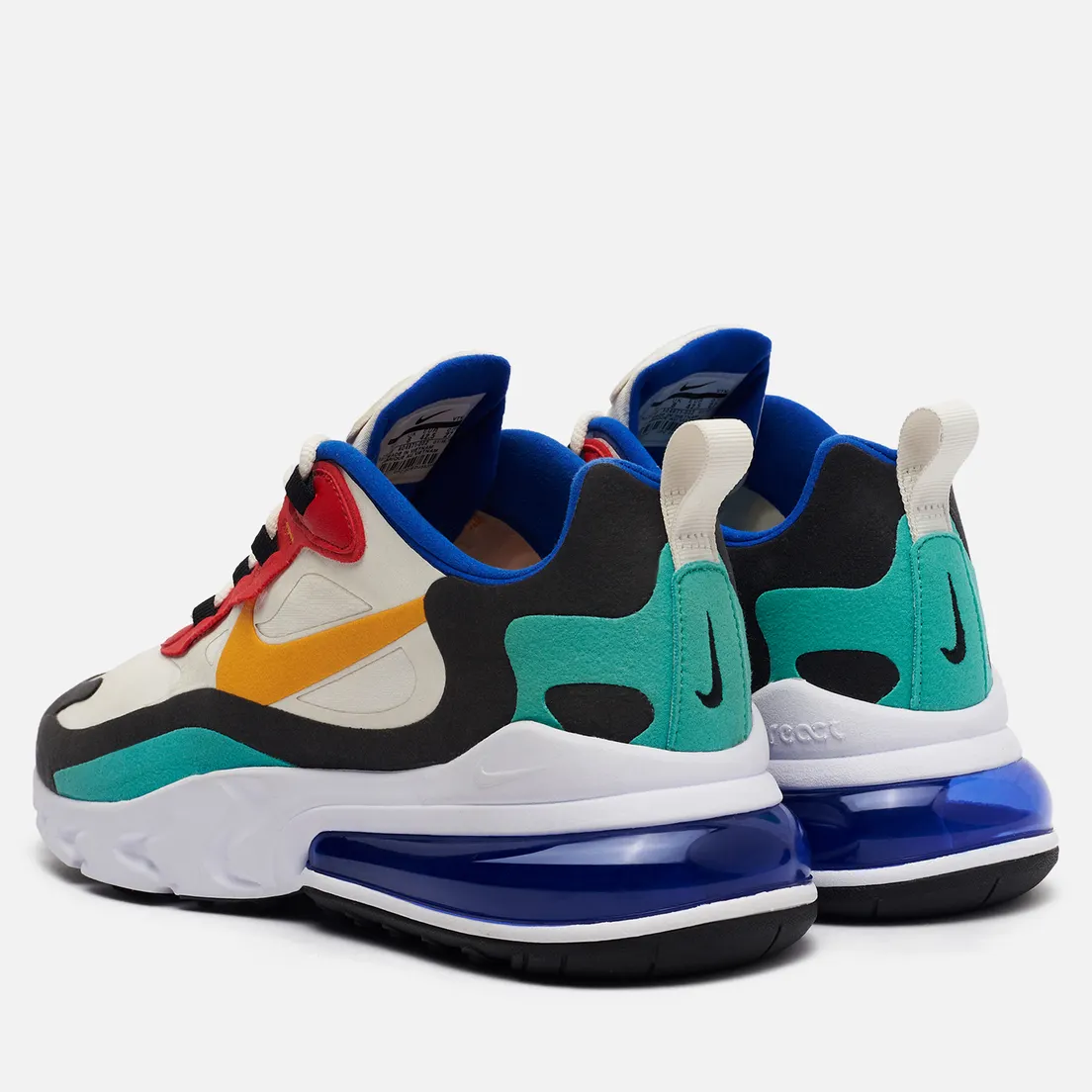 Nike Мужские кроссовки Air Max 270 React