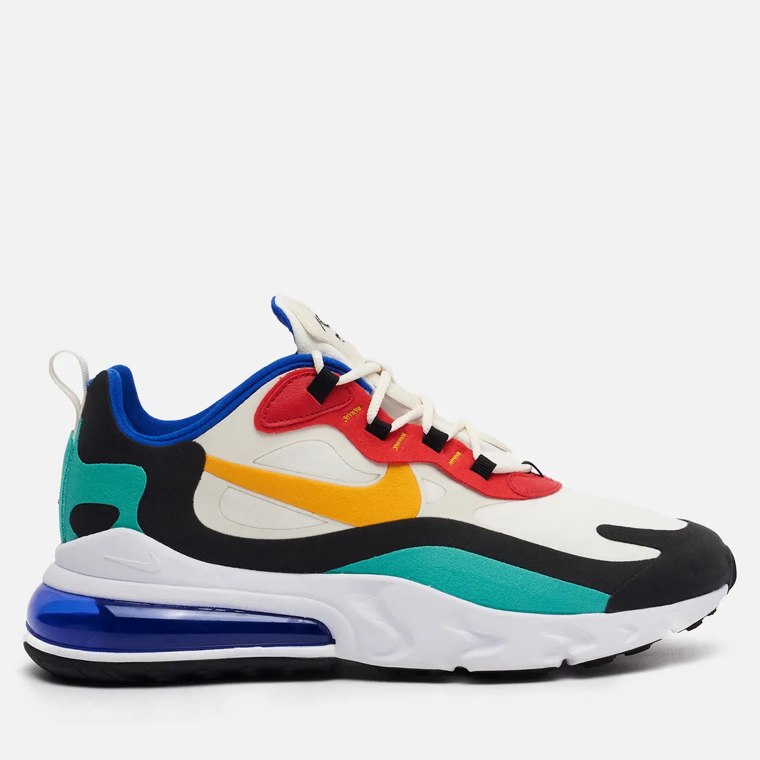 Nike Мужские кроссовки Air Max 270 React