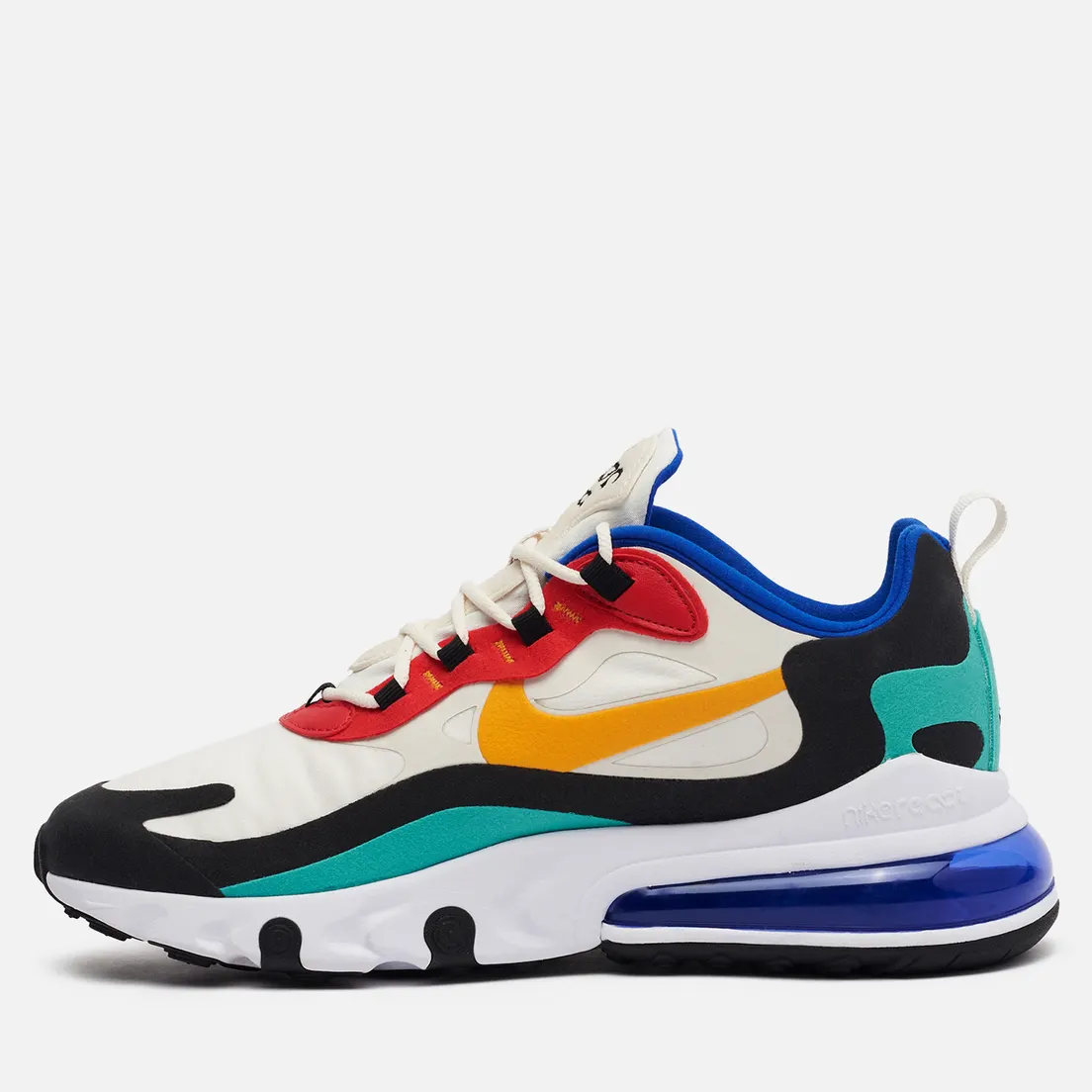 Nike Мужские кроссовки Air Max 270 React