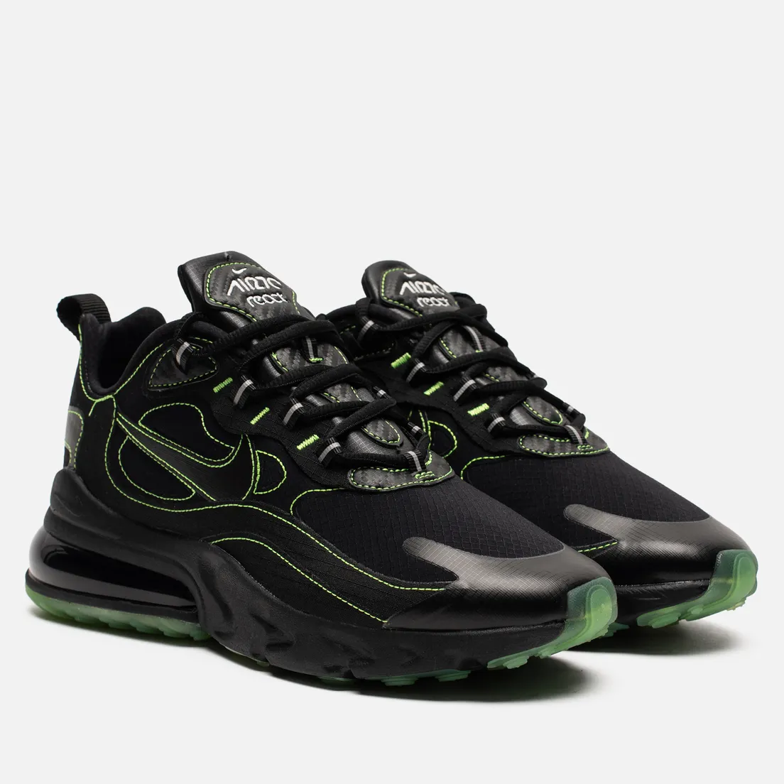 Nike Мужские кроссовки Air Max 270 React SP