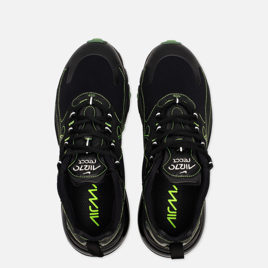 Nike Мужские кроссовки Air Max 270 React SP