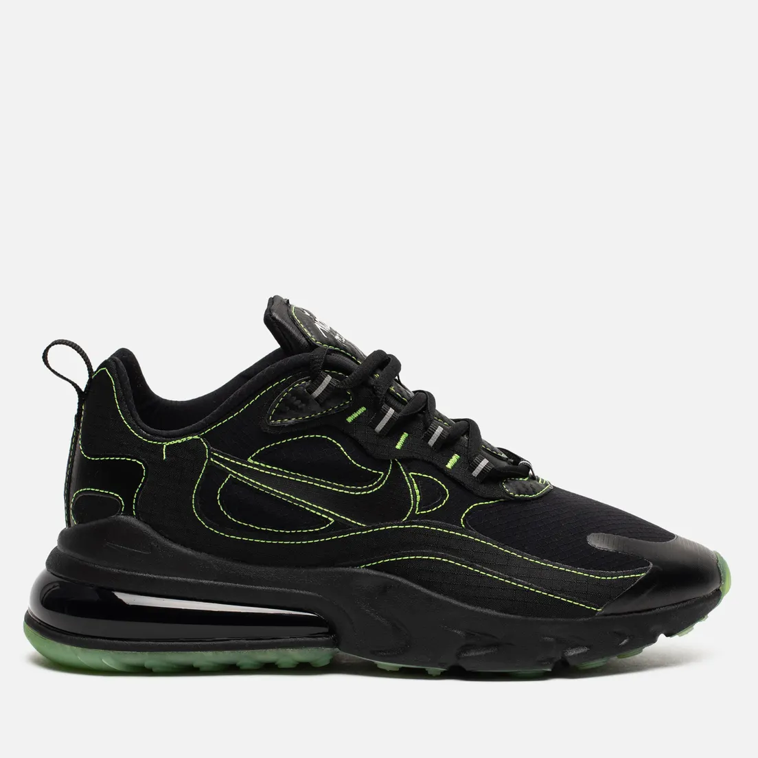 Nike Мужские кроссовки Air Max 270 React SP