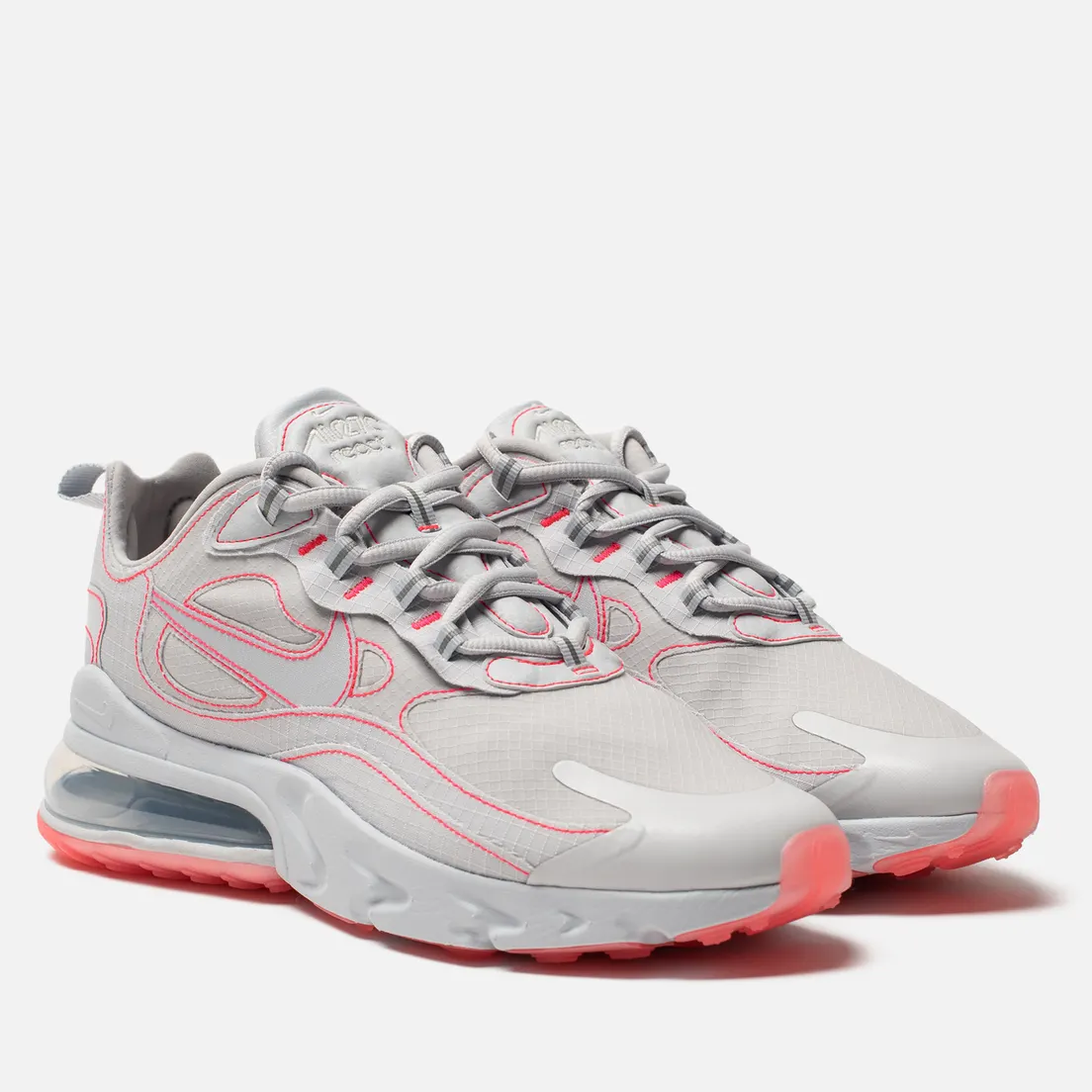 Nike Мужские кроссовки Air Max 270 React SP