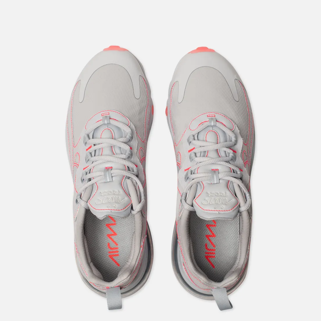 Nike Мужские кроссовки Air Max 270 React SP