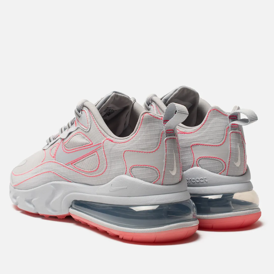 Nike Мужские кроссовки Air Max 270 React SP