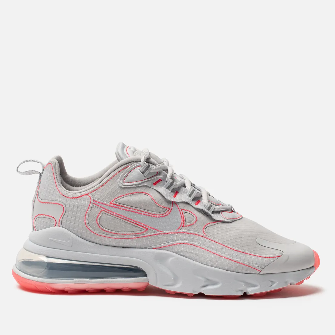 Nike Мужские кроссовки Air Max 270 React SP