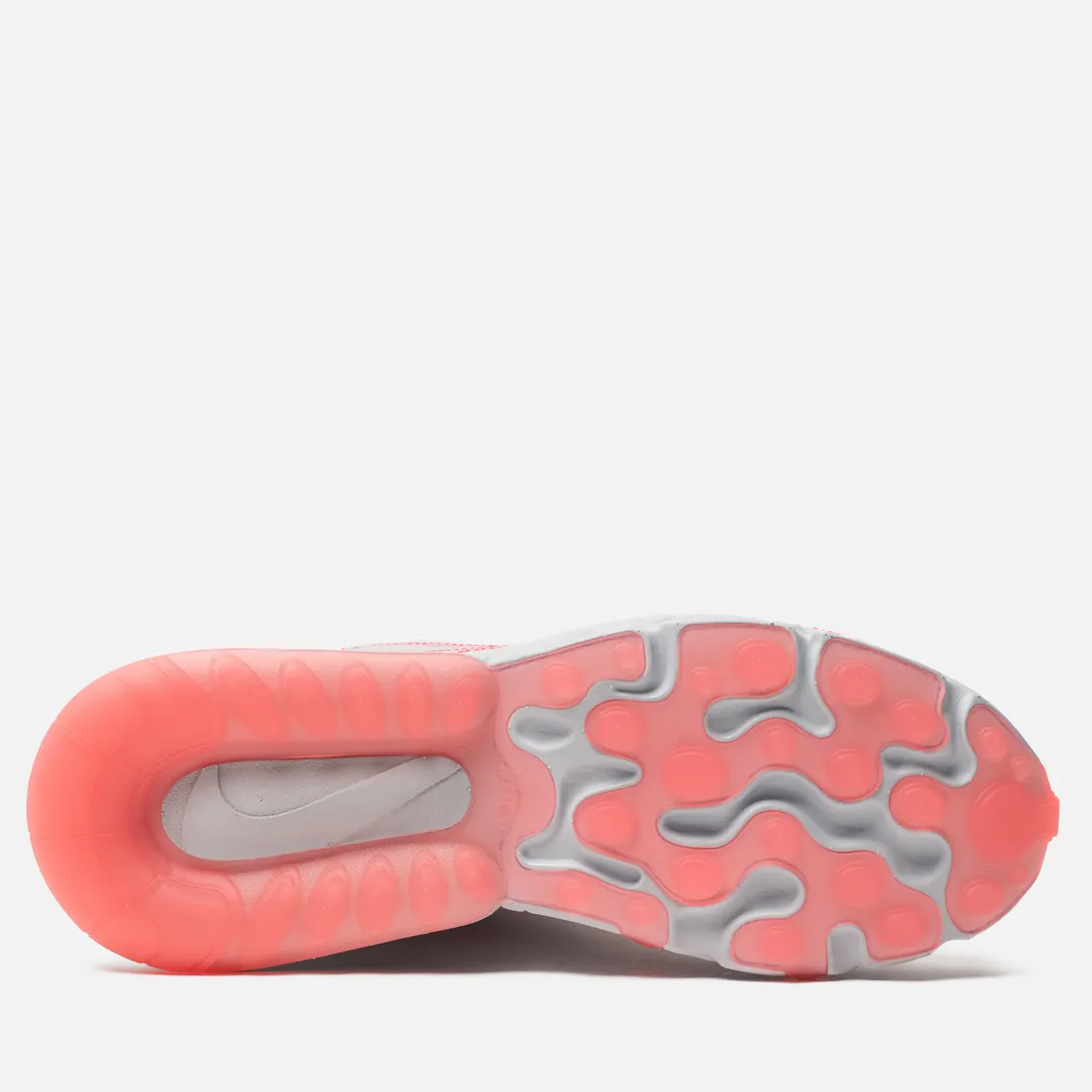 Nike Мужские кроссовки Air Max 270 React SP