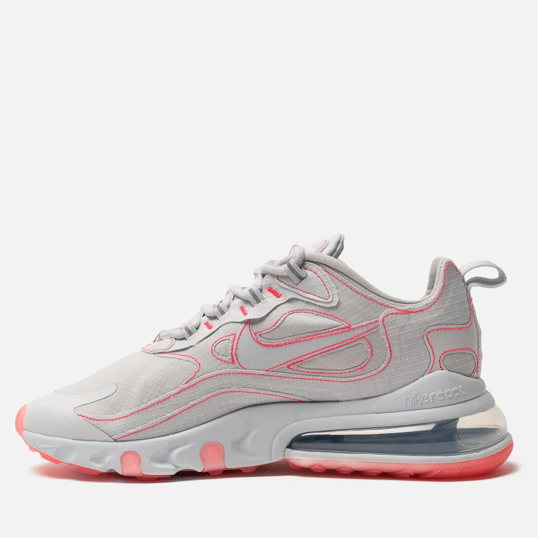 Nike Мужские кроссовки Air Max 270 React SP