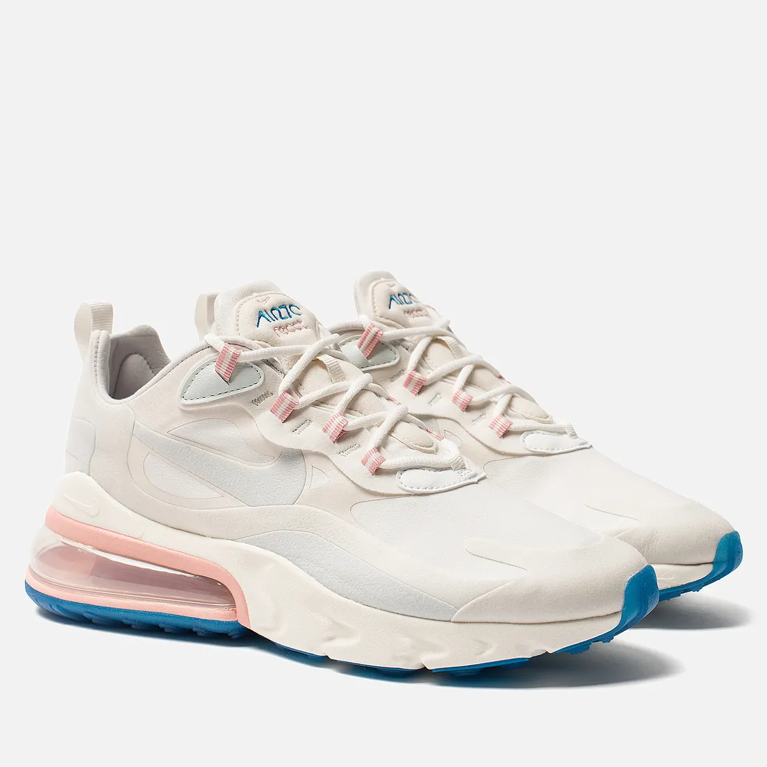 Nike Мужские кроссовки Air Max 270 React