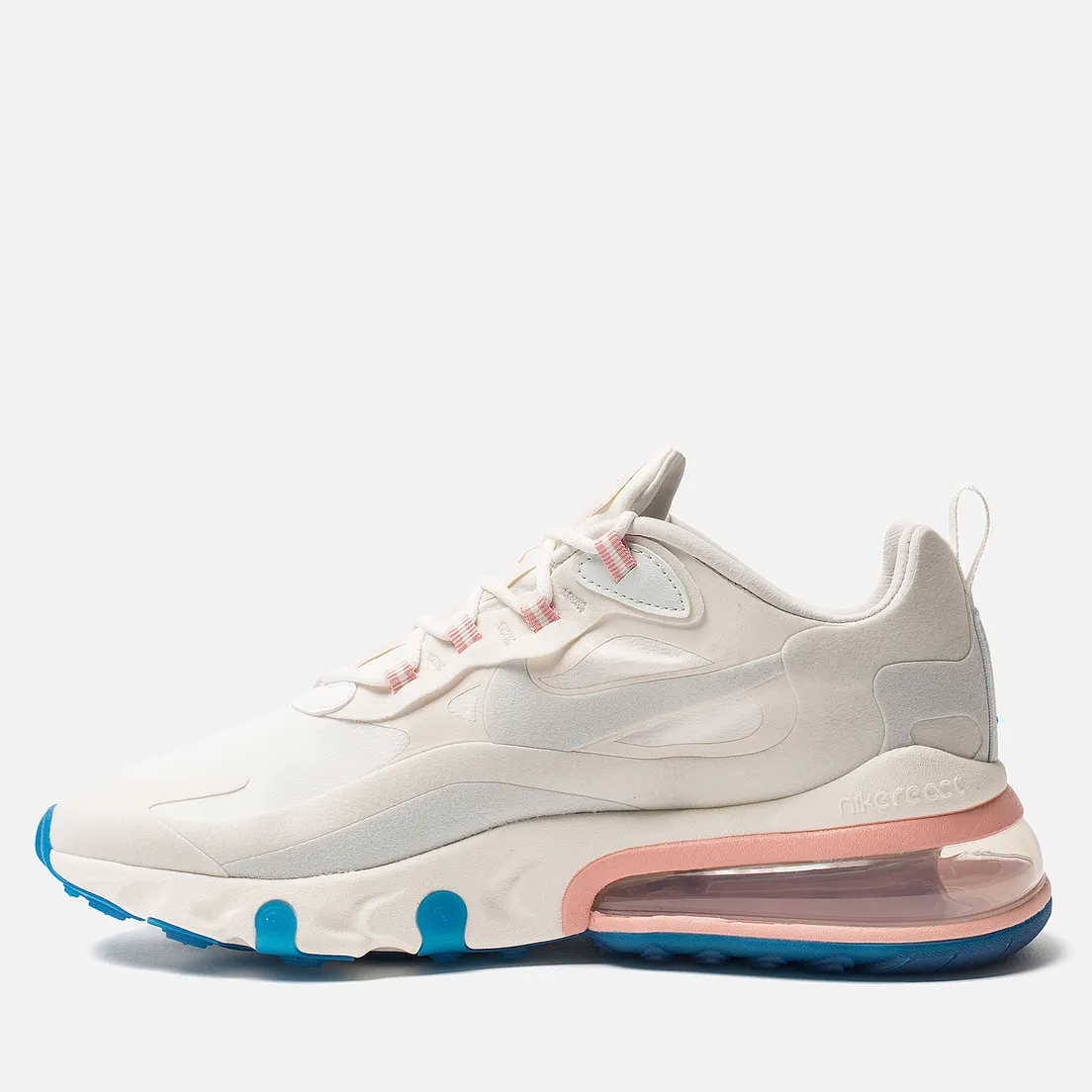 Nike Мужские кроссовки Air Max 270 React