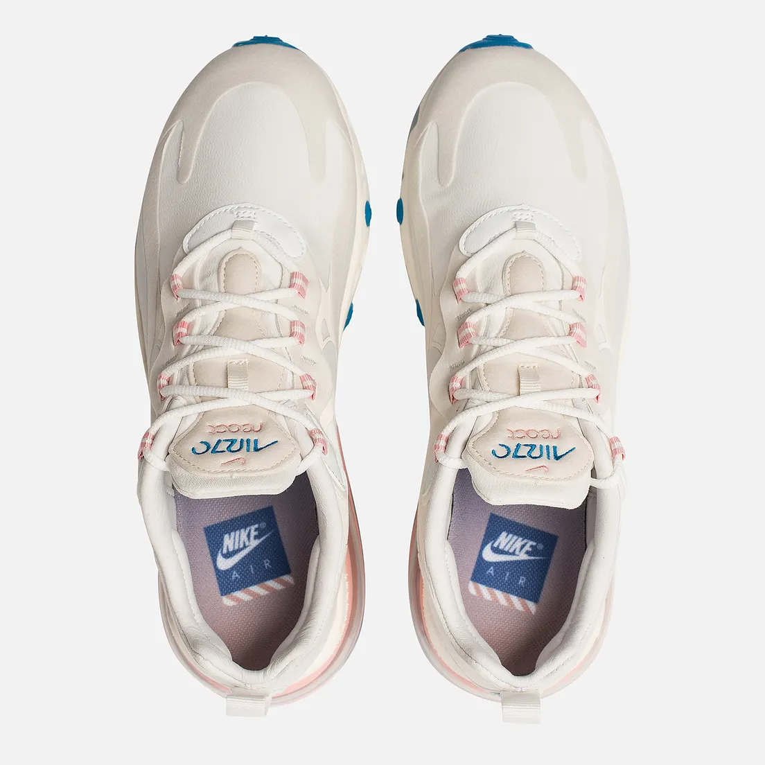 Nike Мужские кроссовки Air Max 270 React