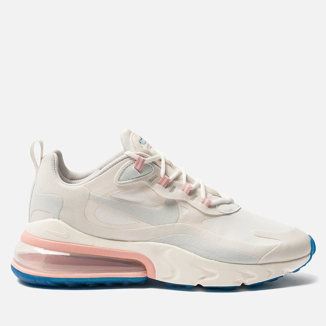 Nike Мужские кроссовки Air Max 270 React