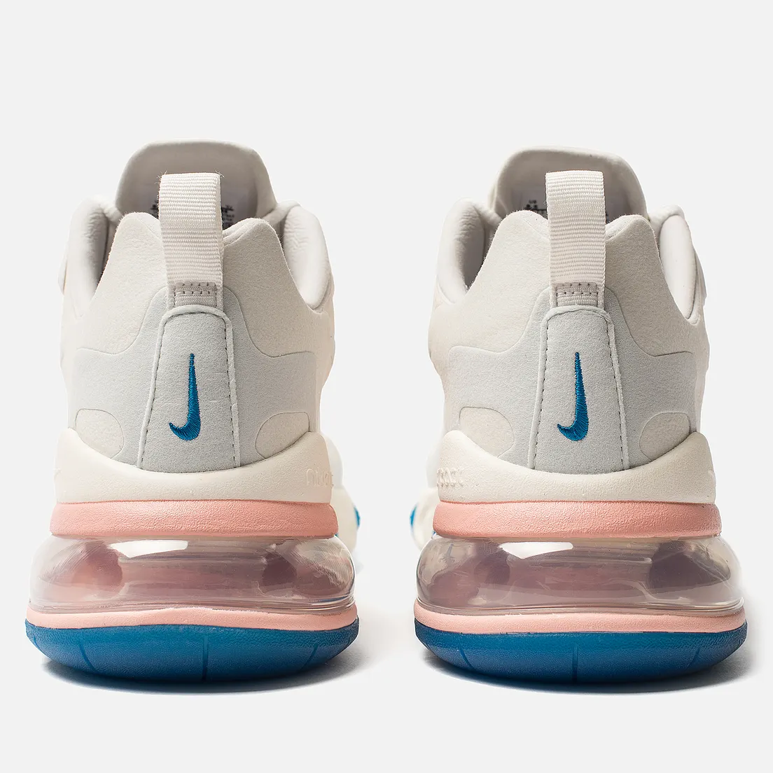 Nike Мужские кроссовки Air Max 270 React