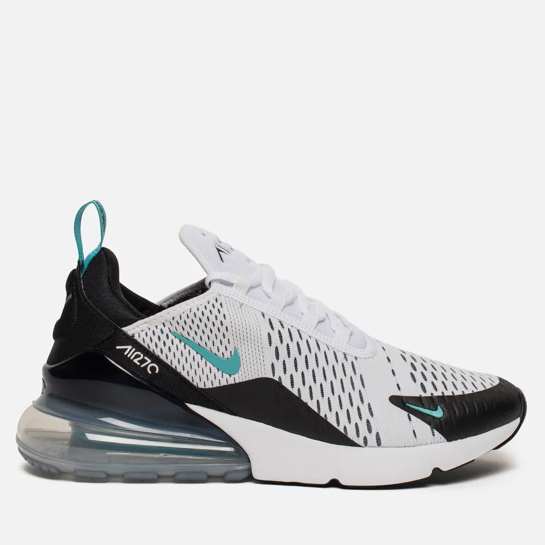 Nike Мужские кроссовки Air Max 270