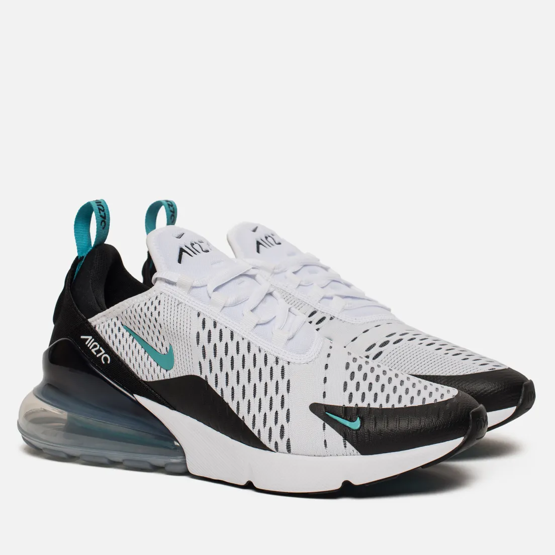 Nike Мужские кроссовки Air Max 270