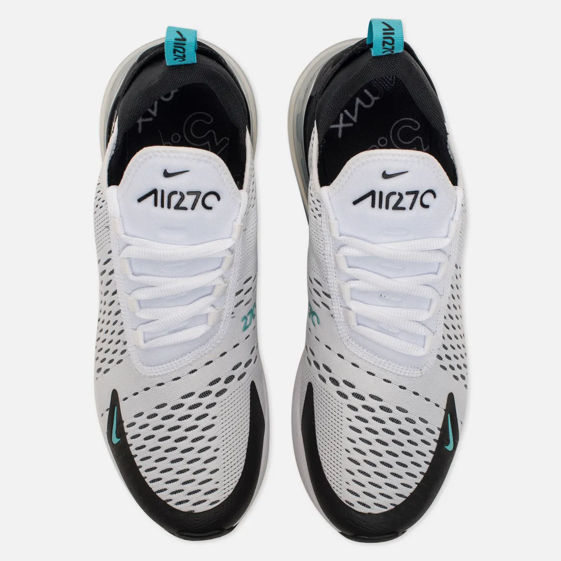 Nike Мужские кроссовки Air Max 270