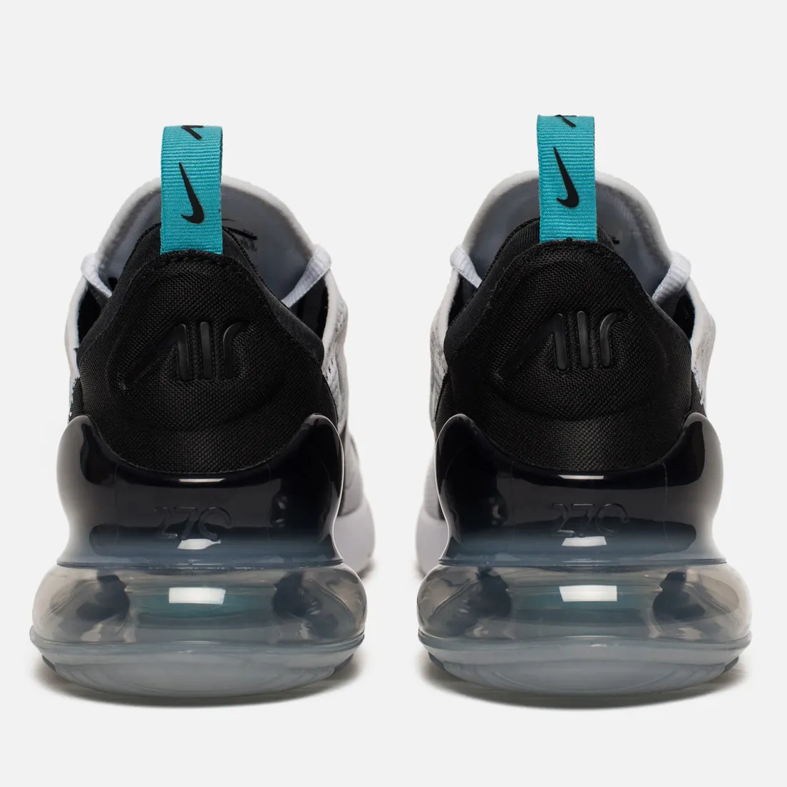 Nike Мужские кроссовки Air Max 270