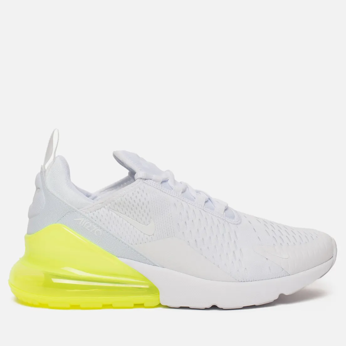 Nike Мужские кроссовки Air Max 270