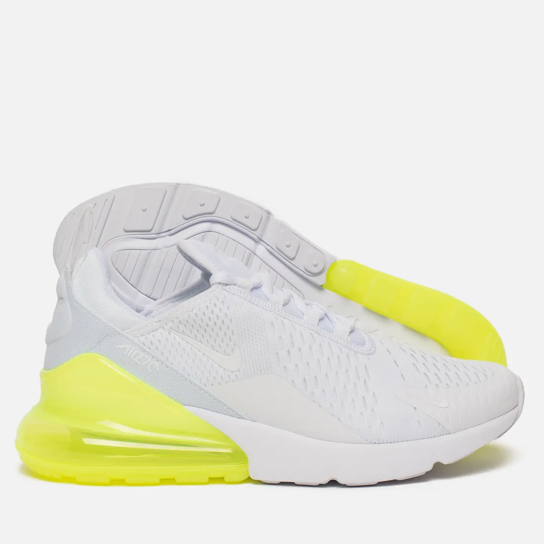 Nike Мужские кроссовки Air Max 270