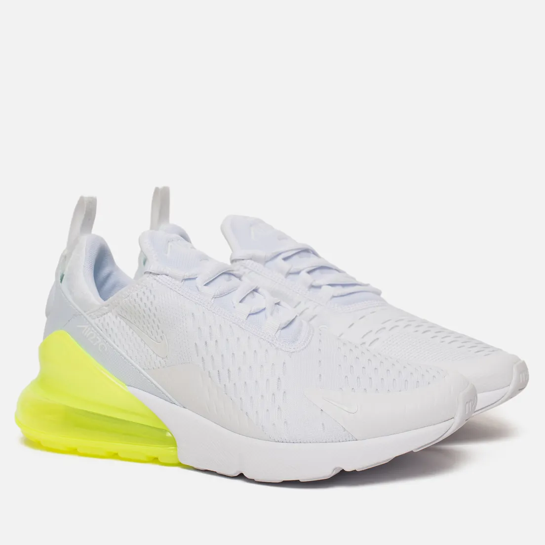 Nike Мужские кроссовки Air Max 270