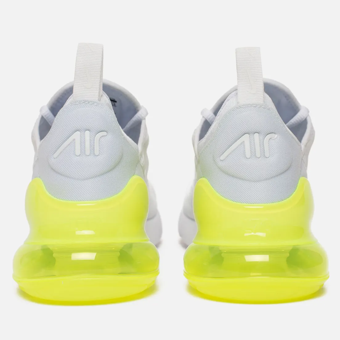 Nike Мужские кроссовки Air Max 270