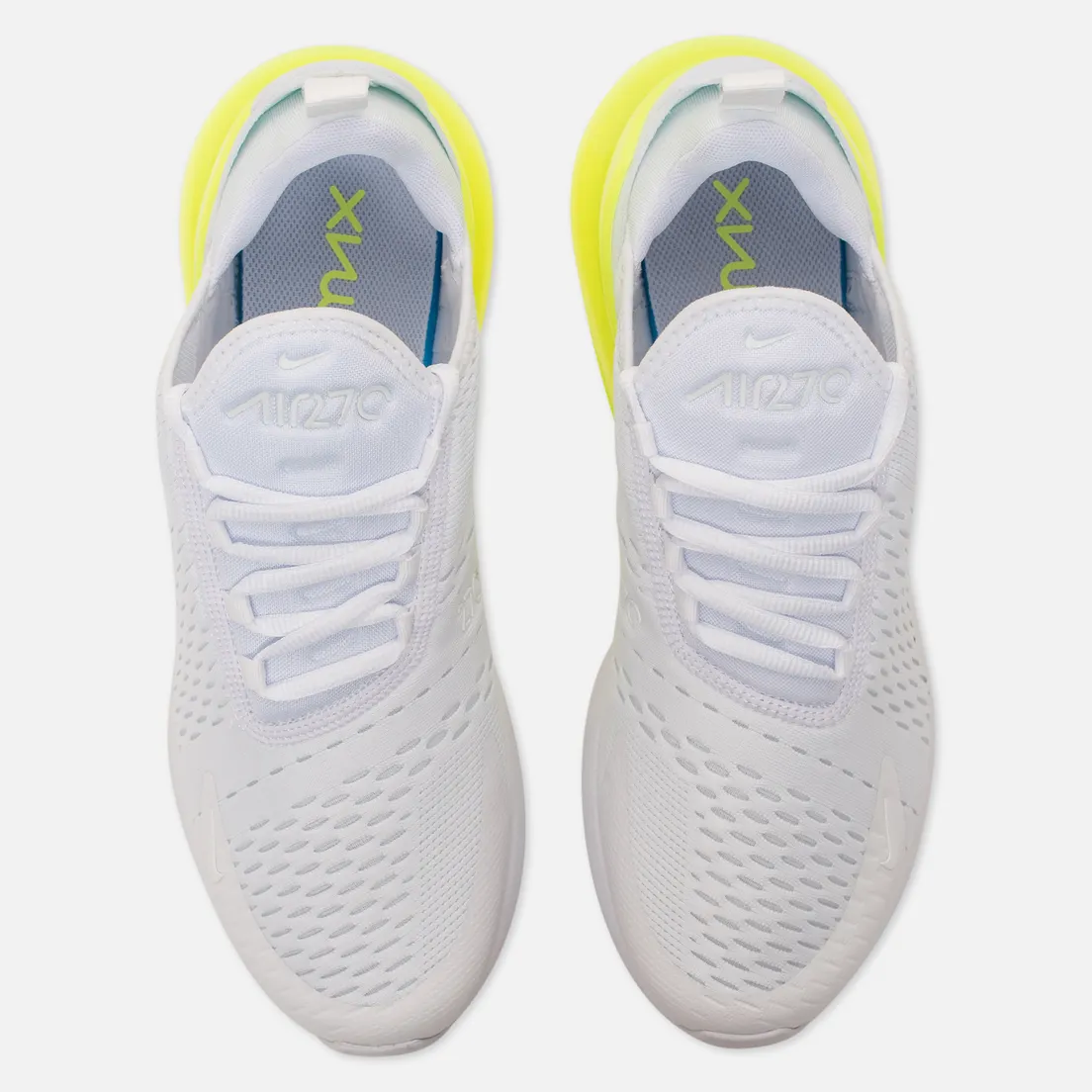 Nike Мужские кроссовки Air Max 270