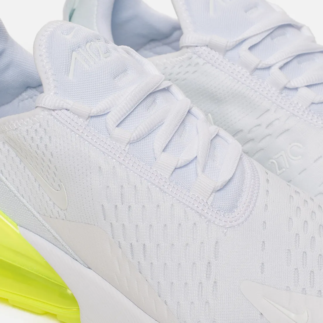 Nike Мужские кроссовки Air Max 270