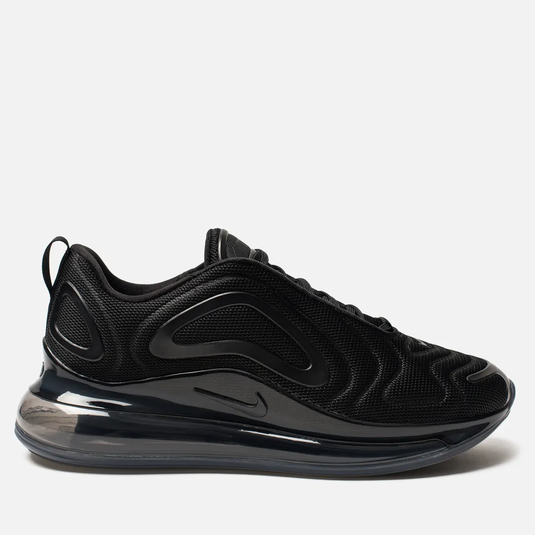 Nike Мужские кроссовки Air Max 720
