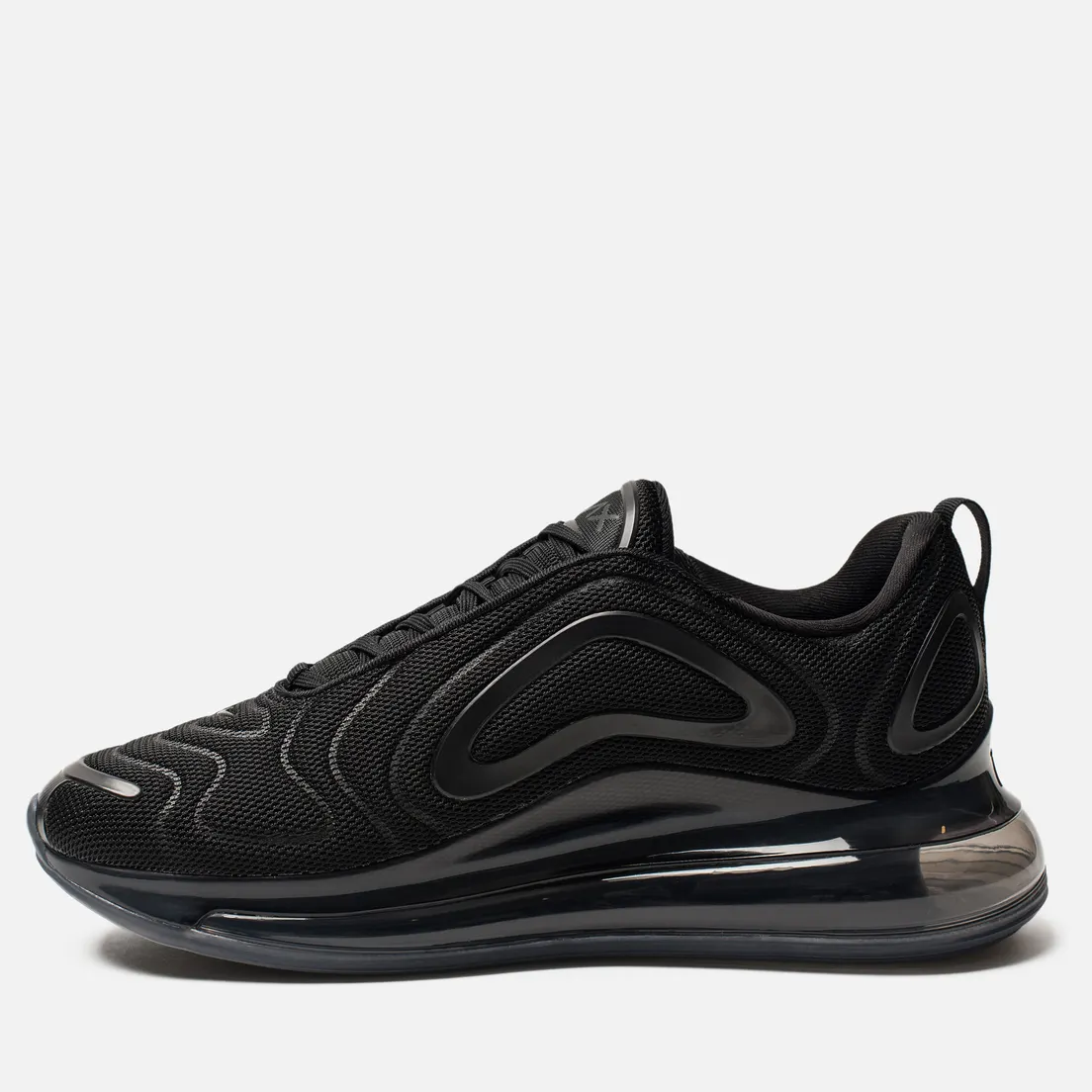 Nike Мужские кроссовки Air Max 720