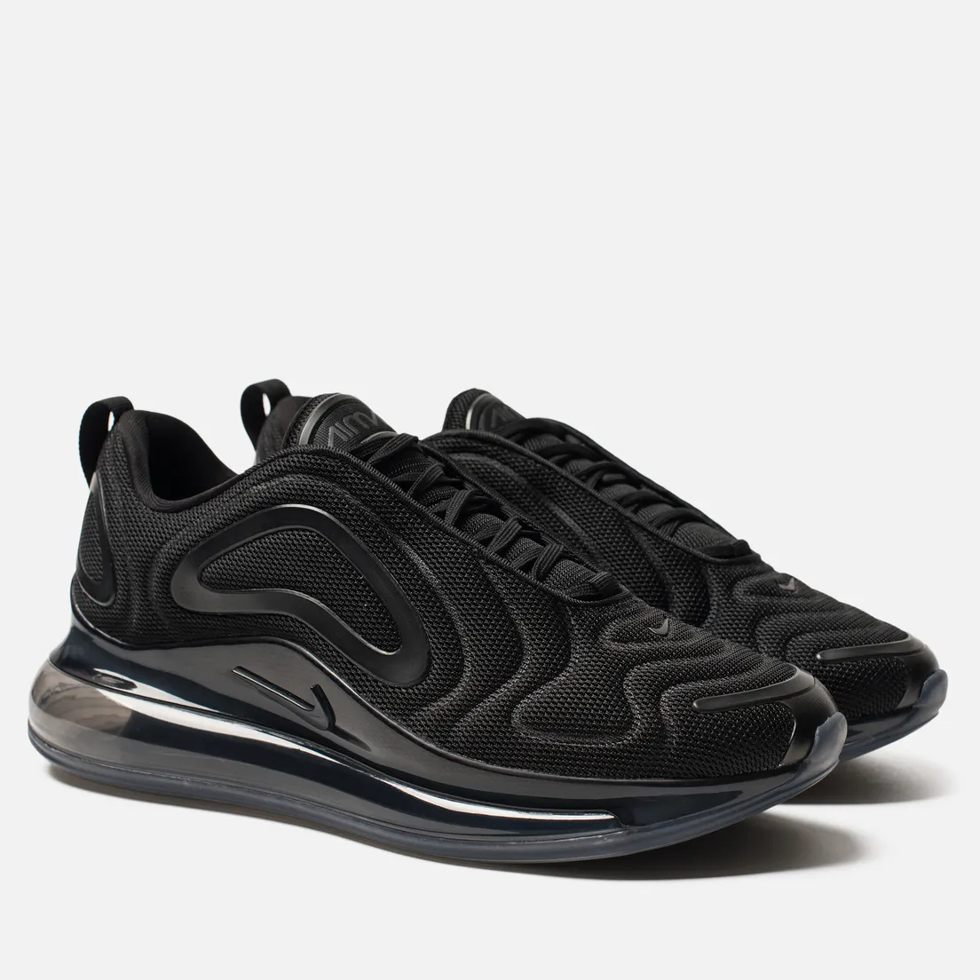 Nike Мужские кроссовки Air Max 720