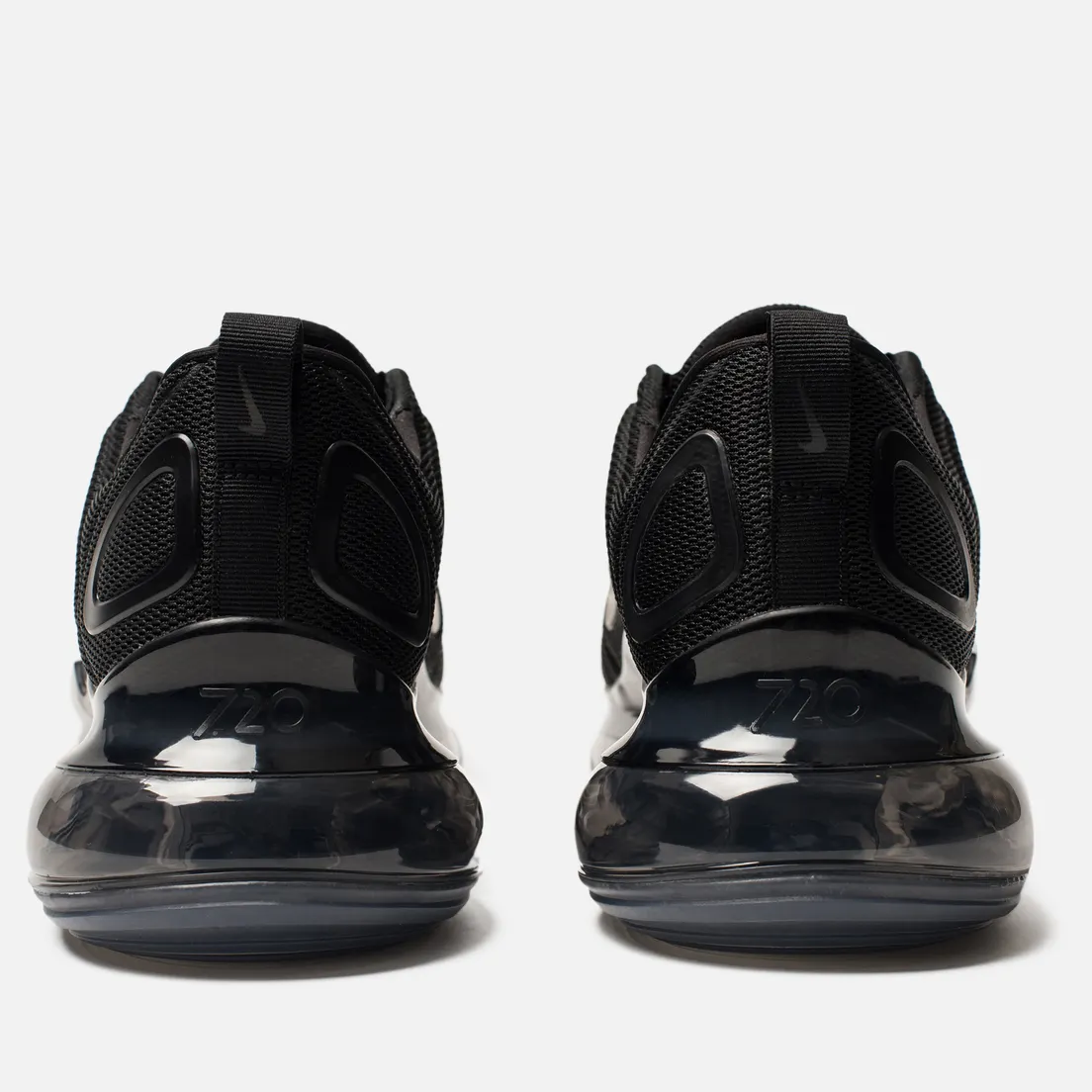 Nike Мужские кроссовки Air Max 720