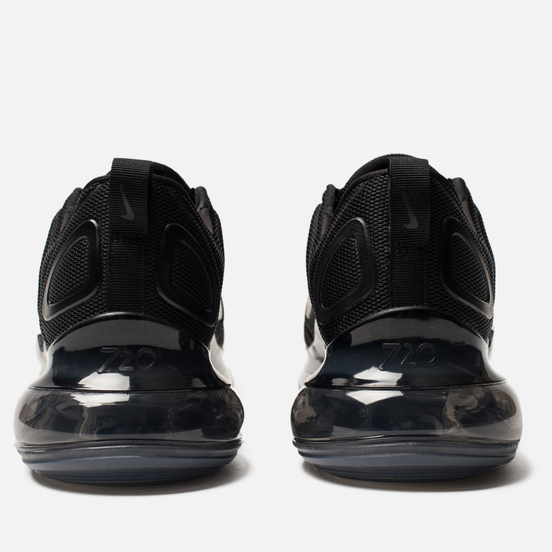 Мужские кроссовки Nike Air Max 720 Black/Anthracite