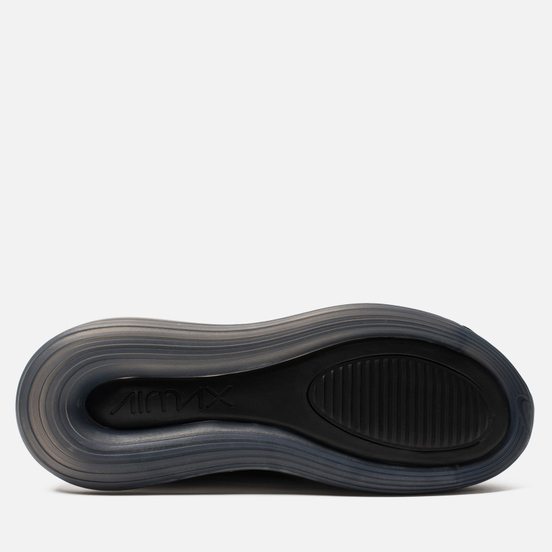 Мужские кроссовки Nike Air Max 720 Black/Anthracite