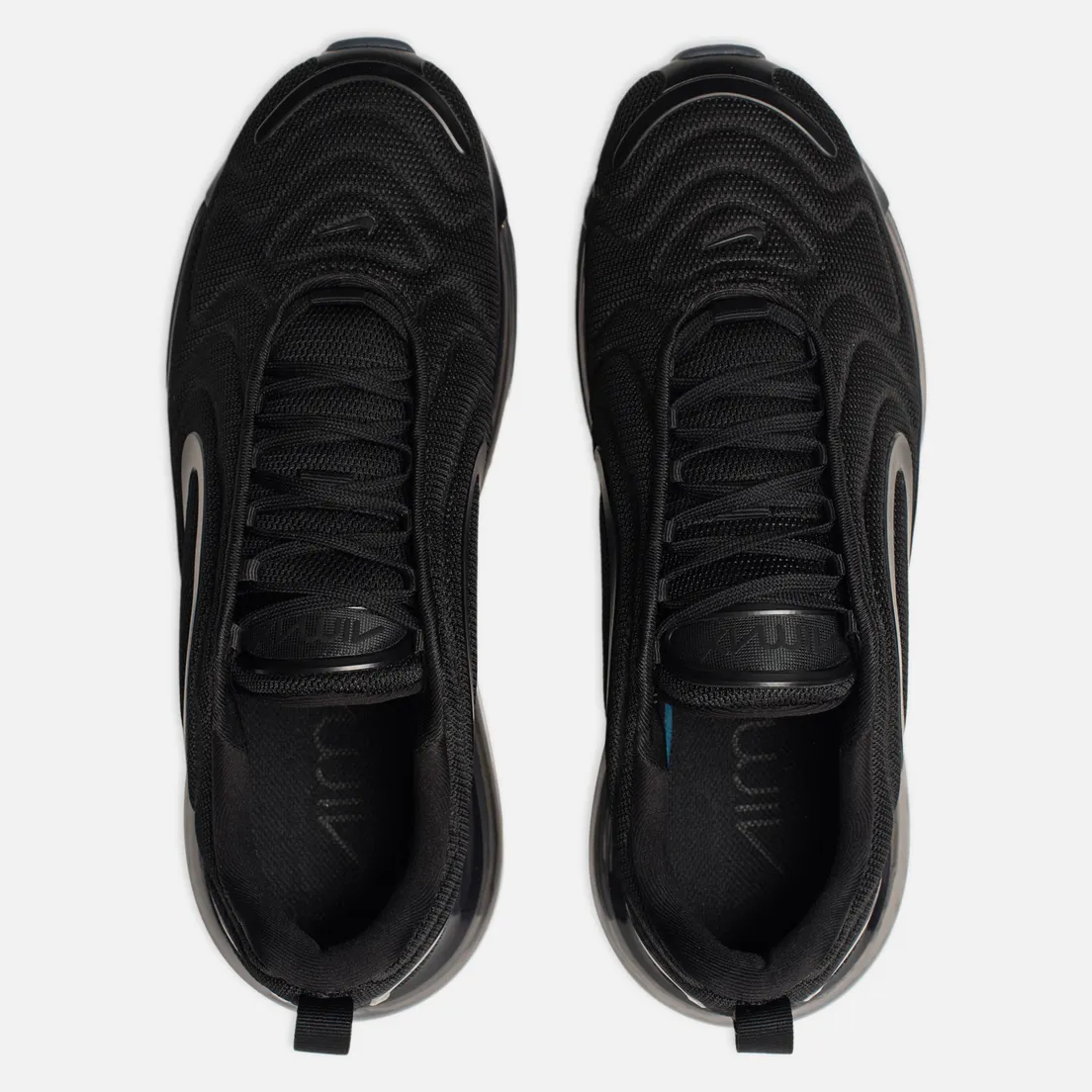 Nike Мужские кроссовки Air Max 720