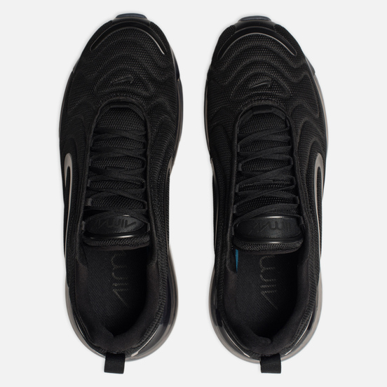 Мужские кроссовки Nike Air Max 720 Black/Anthracite
