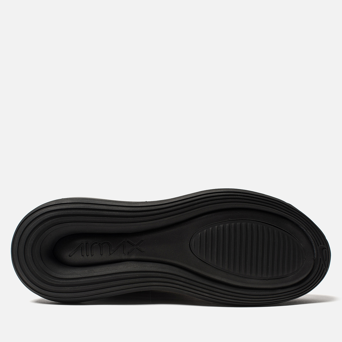 Nike Мужские кроссовки Air Max 720
