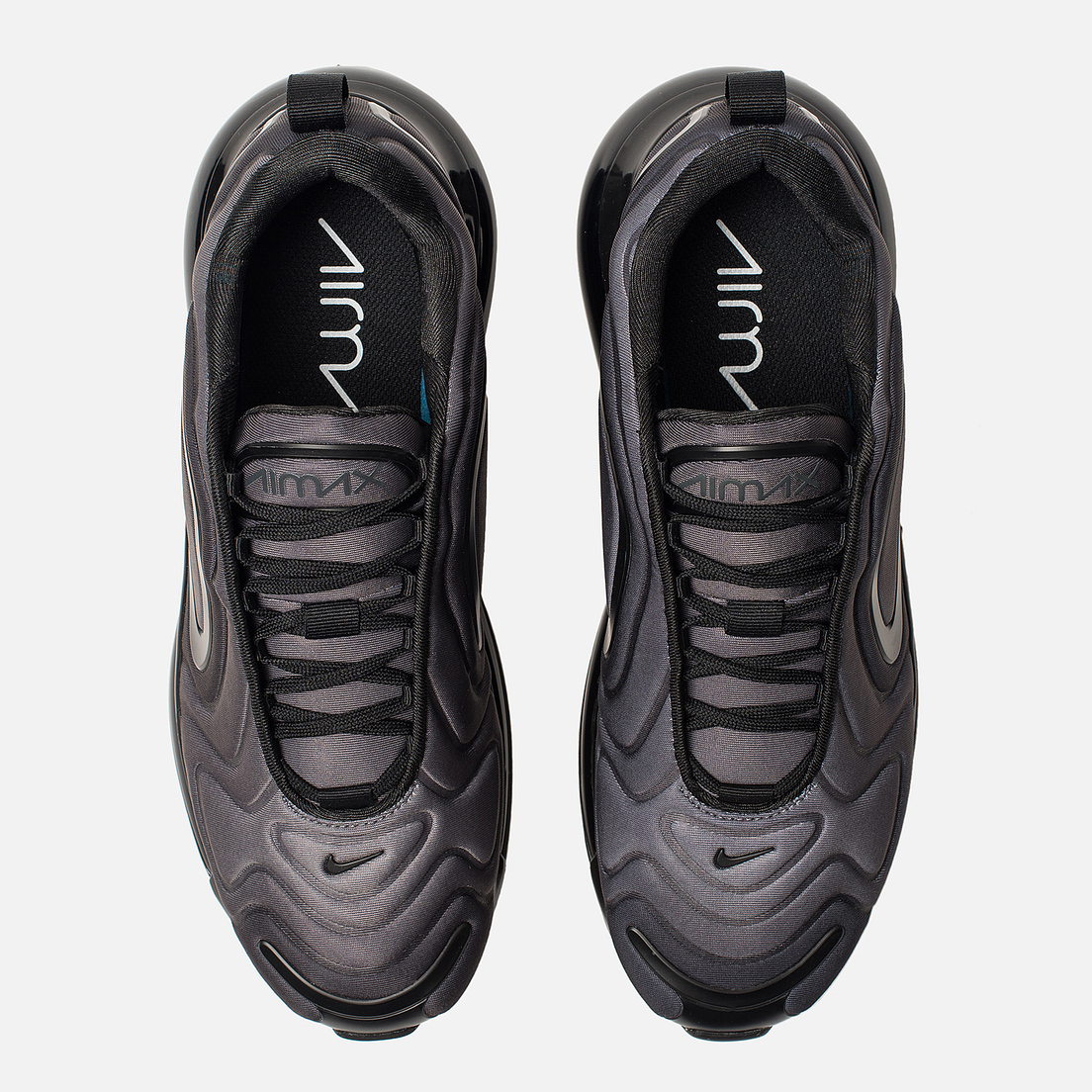Nike Мужские кроссовки Air Max 720