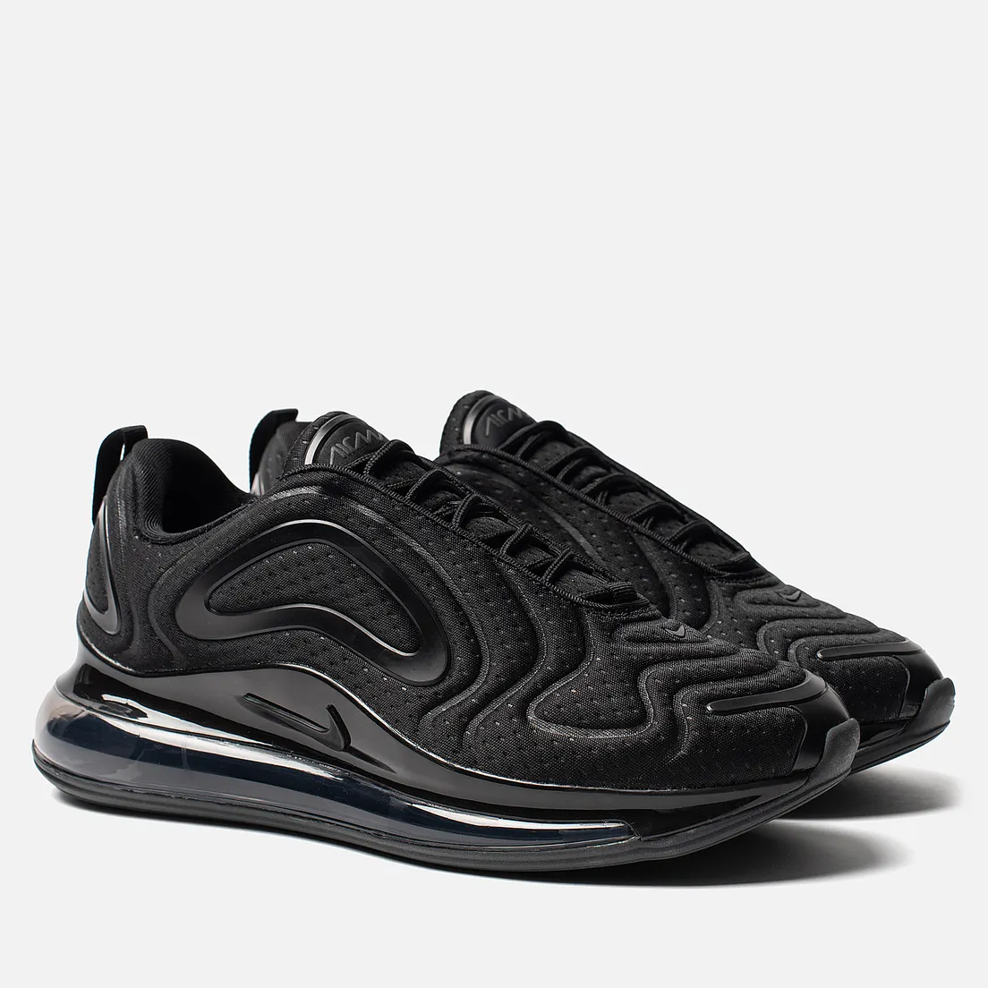 Nike Мужские кроссовки Air Max 720