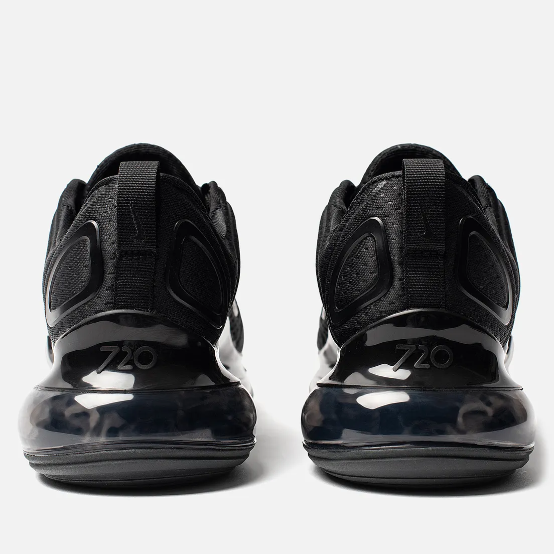 Nike Мужские кроссовки Air Max 720