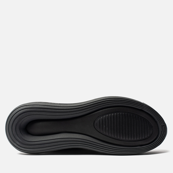 Мужские кроссовки Nike Air Max 720 Black/Black/Black/Anthracite