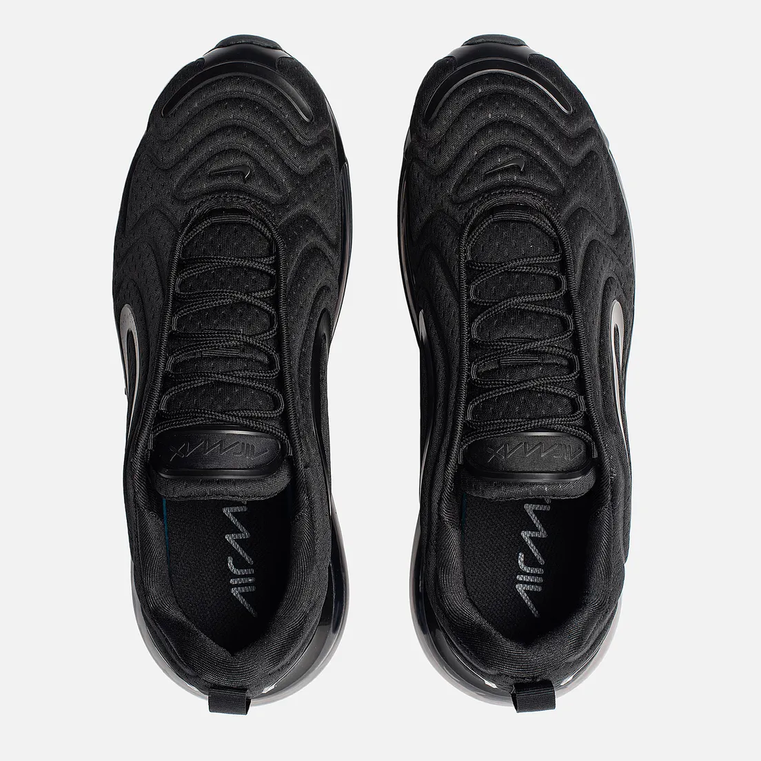 Nike Мужские кроссовки Air Max 720
