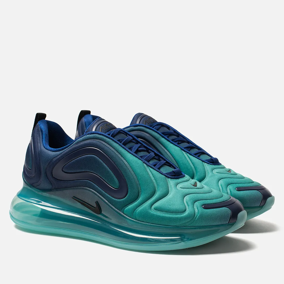 Nike Мужские кроссовки Air Max 720