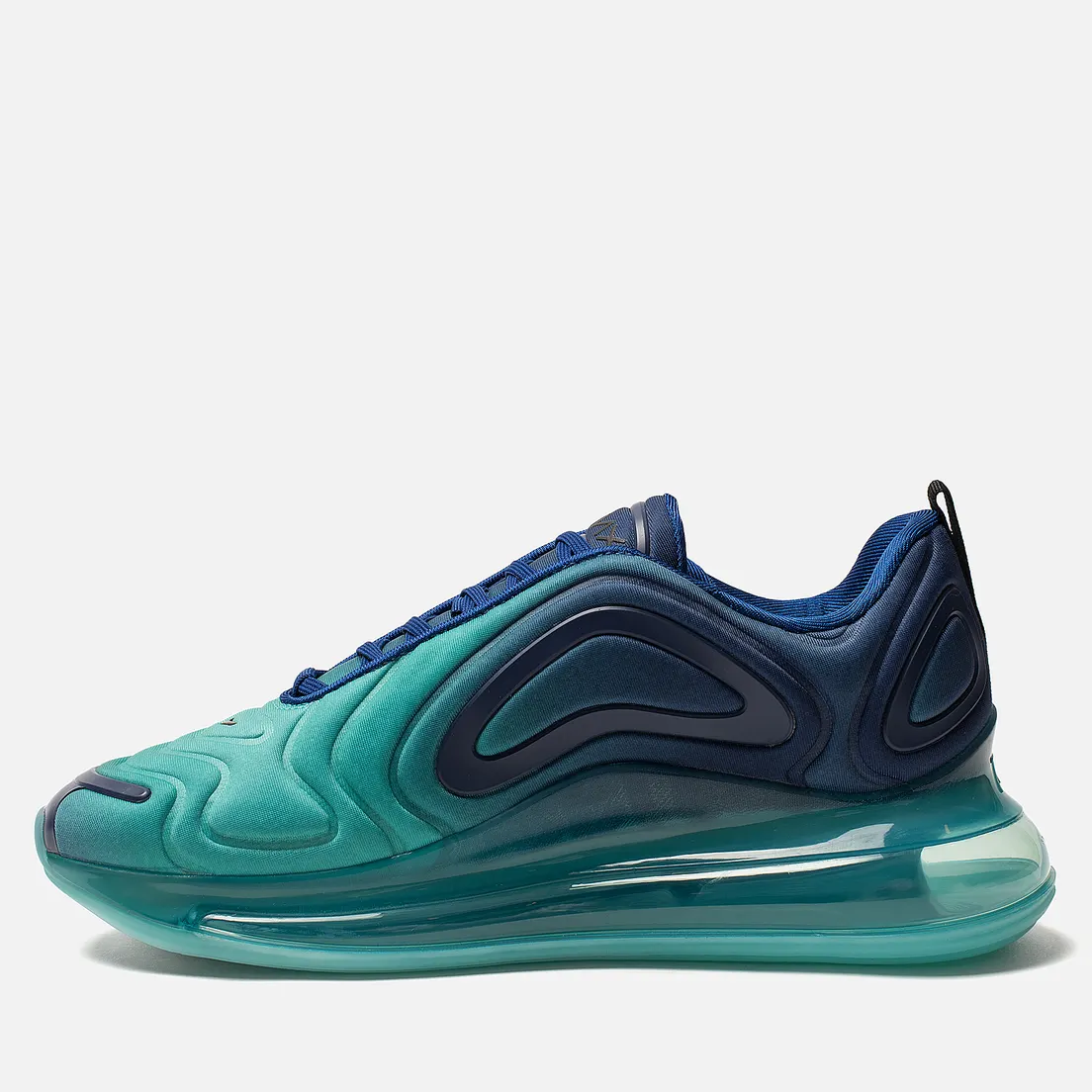 Nike Мужские кроссовки Air Max 720