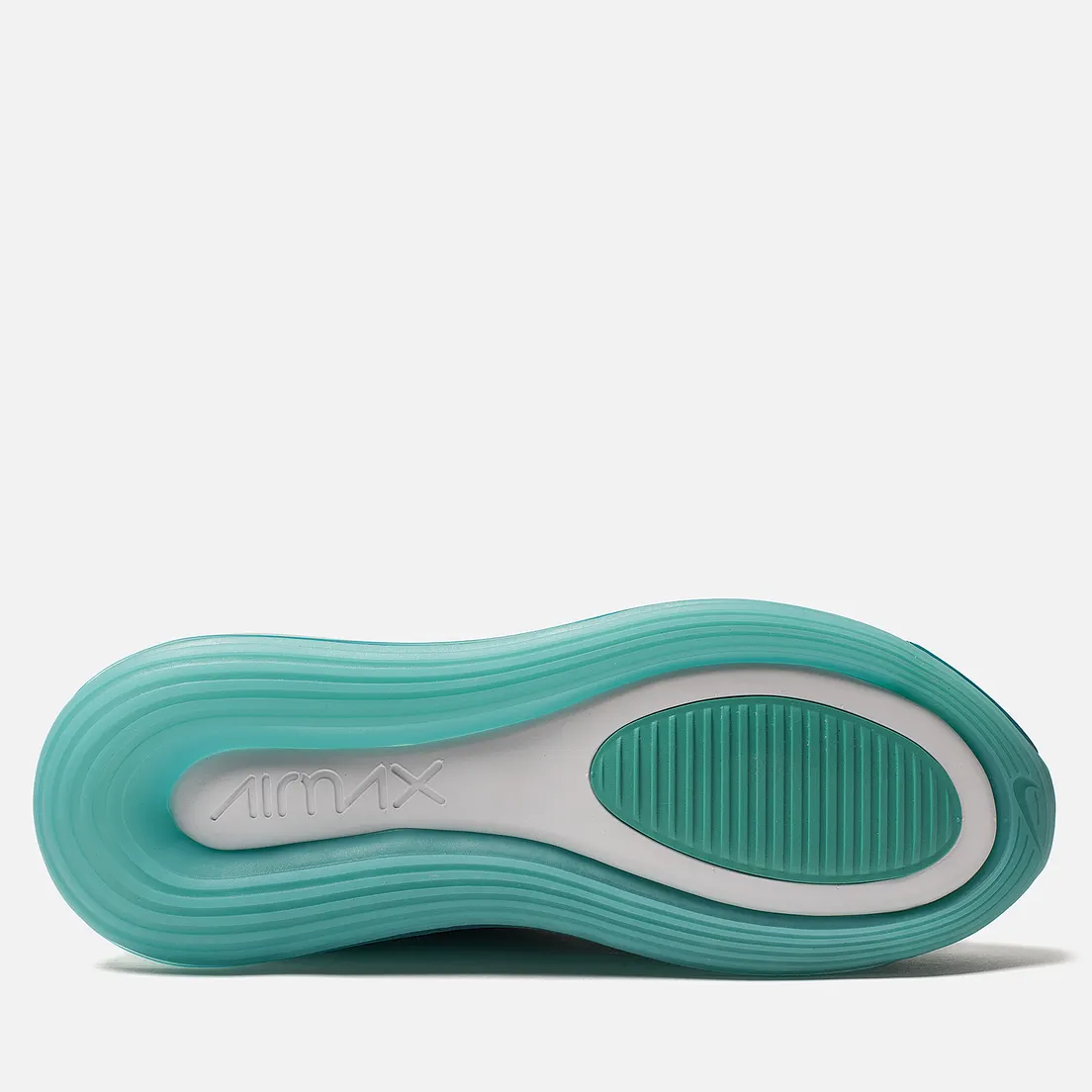 Nike Мужские кроссовки Air Max 720