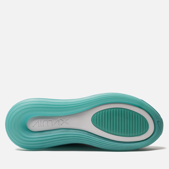 Мужские кроссовки Nike Air Max 720 Deep Royal Blue/Black/Hyper Jade