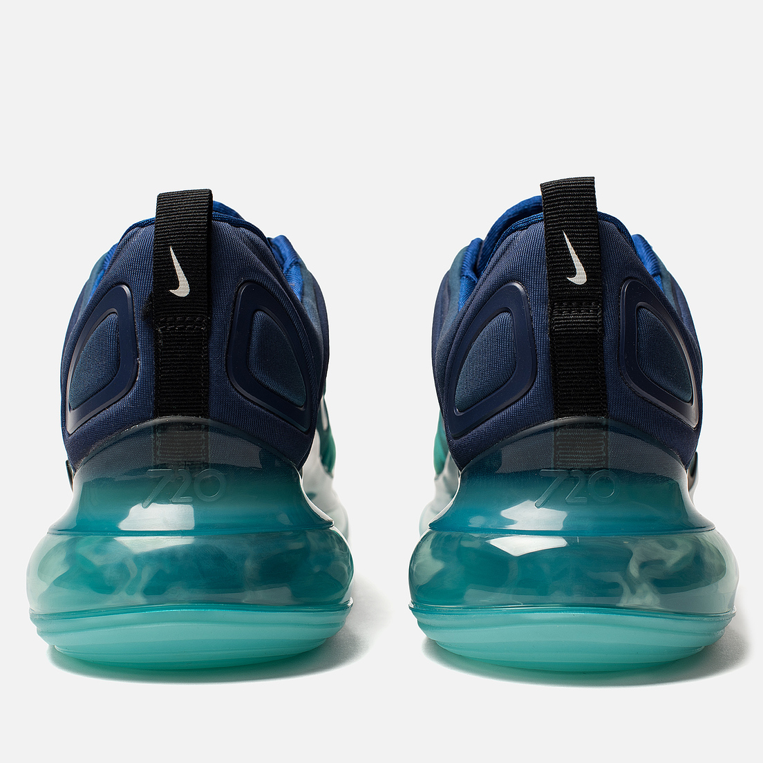 Nike Мужские кроссовки Air Max 720