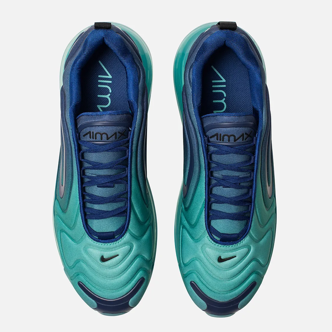 Nike Мужские кроссовки Air Max 720