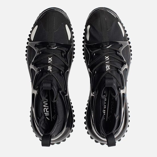 Мужские кроссовки Nike Air Max 720 Horizon Gore-Tex Black/Black/Vast Grey