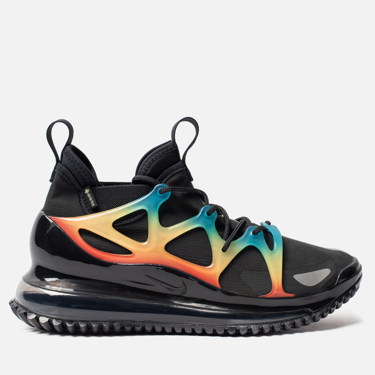 ÐÑÐ¶ÑÐºÐ¸Ðµ ÐºÑÐ¾ÑÑÐ¾Ð²ÐºÐ¸ Nike Air Max 720 Horizon Gore-Tex BQ5808-003